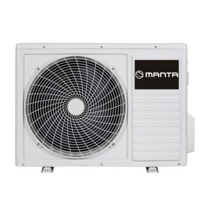 Manta MAC012NN-O Outdoor Unit 12000BTU T-MLX59668 5902510688400