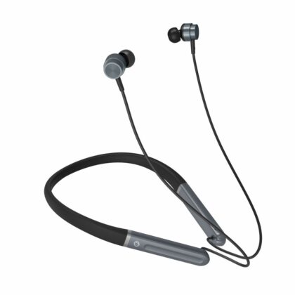 Manta MNH02 Olympic II Black T-MLX58992 5902510688608