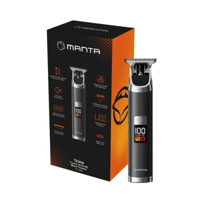 Manta HT-02BK Trimo T-MLX59002 5902510689278