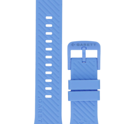 Garett Kids Essa 4G Strap blue PAS_ESSA_4G_BLU 5904238486696