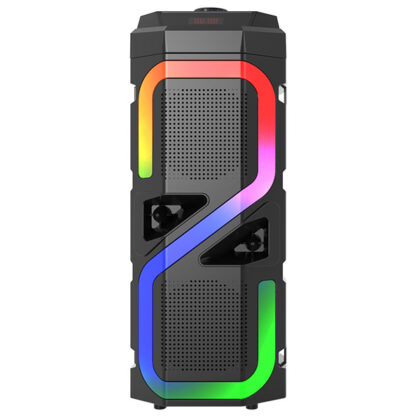 Tracer 47193 Natrix TWS Bluetooth Black T-MLX59226 5907512870129