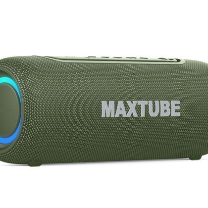 Tracer 47359 MaxTube TWS Green T-MLX59138 5907512872833