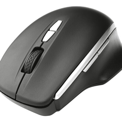 Tracer 47425 Perfect RF Wireless Optical Mouse Black T-MLX59141 5907512873700