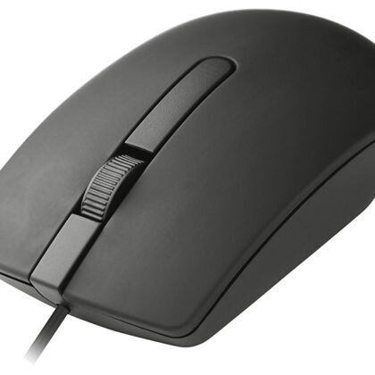 Tracer 47433 Wireless Optical Mouse Offi Black T-MLX59215 5907512873793