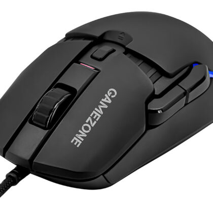 Tracer 47507 GamezoneMaster RGB Space T-MLX59227 5907512874561