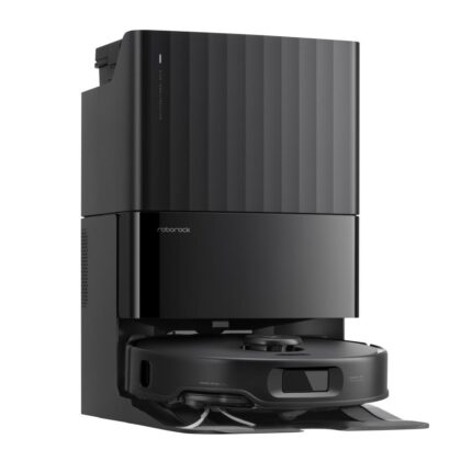 VACUUM CLEANER ROBOT Q REVO/EDGE5V1 BK. QRES52-00 ROBOROCK  QRES52-00 6936905900333