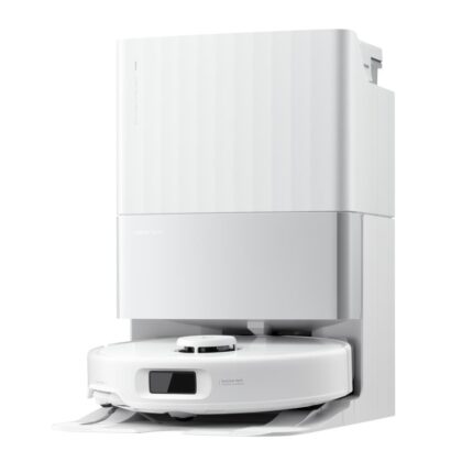 VACUUM CLEANER ROBOT Q REVO/EDGE5V1 WH. QRES02-00 ROBOROCK  QRES02-00 6936905900340