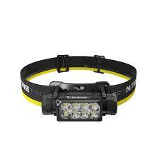 HEADLAMP H SERIES 2000 LUMENS/HC65 UHE NITECORE  HC65 UHE 6952506408115