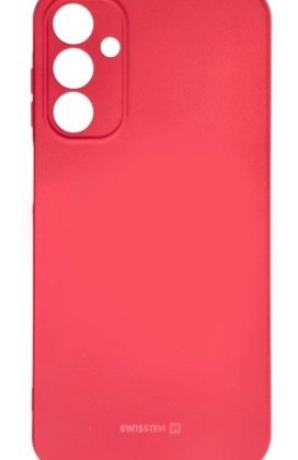 Swissten Soft Joy Case for Samsung Galaxy A15 5G 34500332 8595217484078