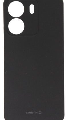 Swissten Soft Joy Case for Xiaomi Redmi 13C 4G 34500357 8595217485839