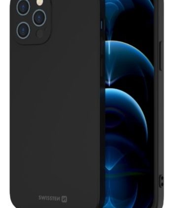 Swissten Soft Joy Case for Xiaomi Redmi Note 13 Pro Plus 5G 34500368 8595217486546