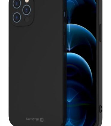 Swissten Soft Joy Case for Xiaomi Redmi 13 4G 34500373 8595217487567