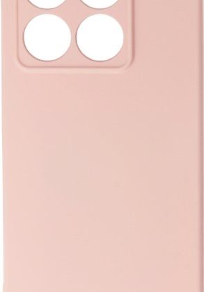Swissten Soft Joy Case for Xiaomi 14T Pro 5G 34500401 8595217490338
