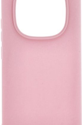 Swissten Soft Joy Case for Xiaomi Redmi Note 14 Pro Plus 5G 34500407 8595217490727