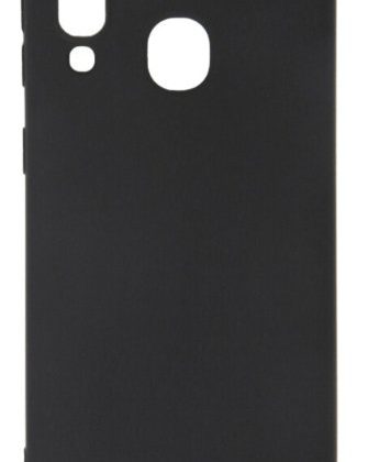 Swissten Soft Joy Case for Oppo A40 34500408 8595217490826