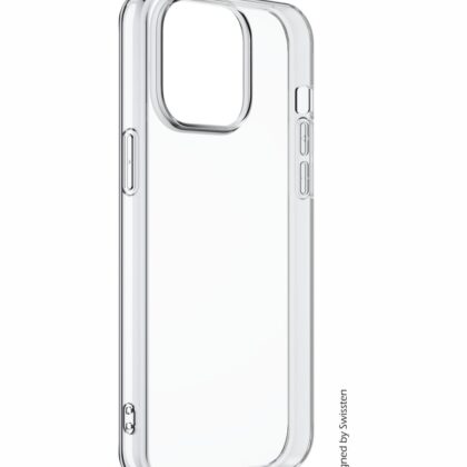 Swissten Clear Jelly Case for Xiaomi 15 Ultra 5G 32802958 8595217490864