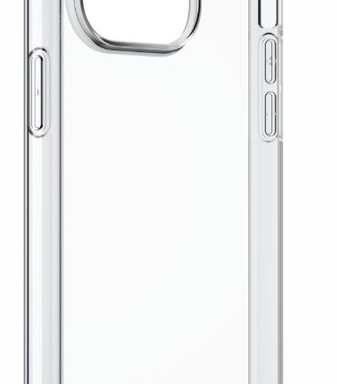 Swissten Clear Jelly Case for Xiaomi Redmi A4 5G 32802959 8595217490871