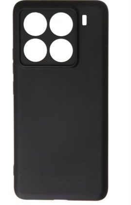 Swissten Soft Joy Case for Xiaomi 15 5G 34500409 8595217490888