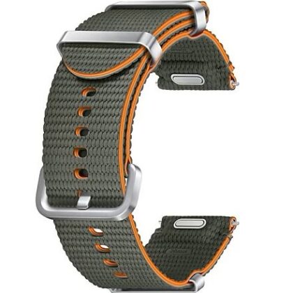 Samsung Galaxy Watch Stylish Sport Strap M / L for Galaxy Watch4 / Watch7 ET-SOL31LKEGEU 8806095649580