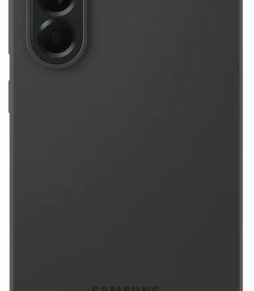 Samsung Silicone Cover for Samsung Galaxy A56 5G EF-PA566CBEGWW 8806097072058