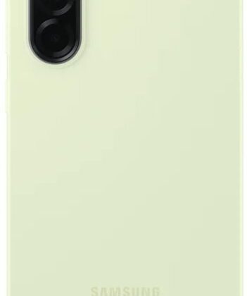 Samsung Silicone Cover for Samsung Galaxy A36 5G EF-PA366CGEGWW 8806097093305