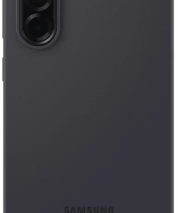 Samsung Silicone Cover for Samsung Galaxy A36 5G EF-PA366CBEGWW 8806097093312