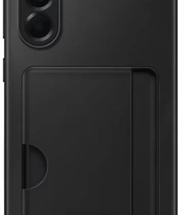 Samsung Card Slot Cover for Samsung Galaxy A36 5G EF-OA366TBEGWW 8806097100195