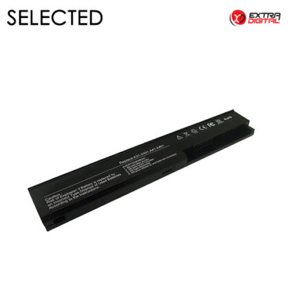 Notebook battery ASUS A31-X401