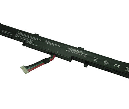 Notebook Battery ASUS A41-X550E