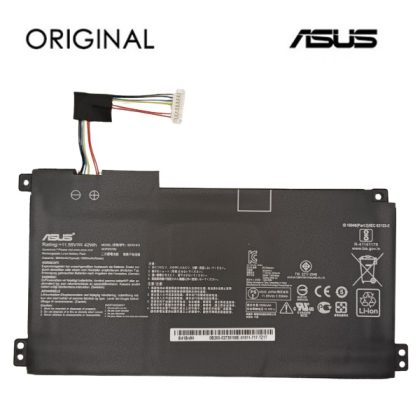 Notebook Battery ASUS B31N1912