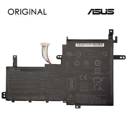 Notebook Battery ASUS B31N1842