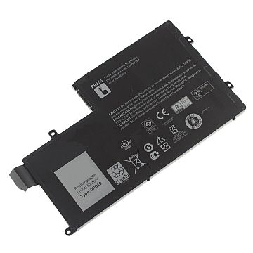 Notebook Battery DELL TRHFF