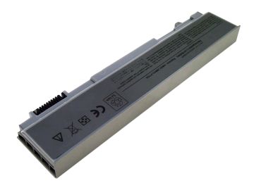 Notebook battery