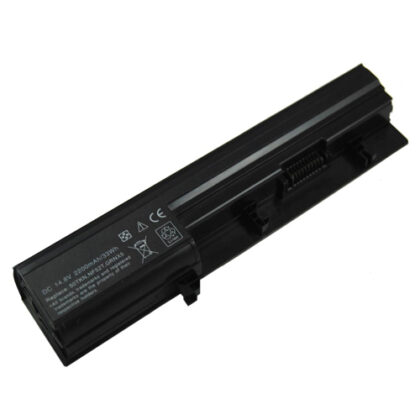 Notebook battery