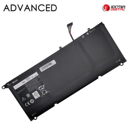 Notebook battery DELL PW23Y