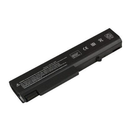 Notebook battery