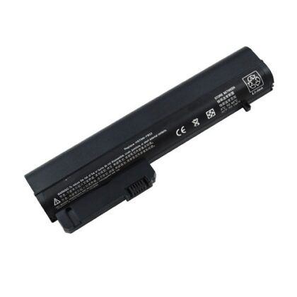 Notebook battery