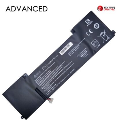 Notebook Battery HP RR04