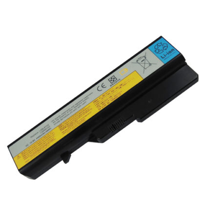 Notebook battery