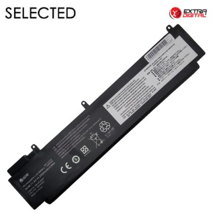 Notebook battery LENOVO SB10F46460