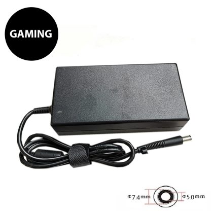 Laptop Power Adapter HP 180W: 19V