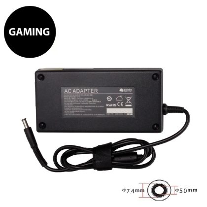 Laptop Power Adapter HP 230W: 19.5V