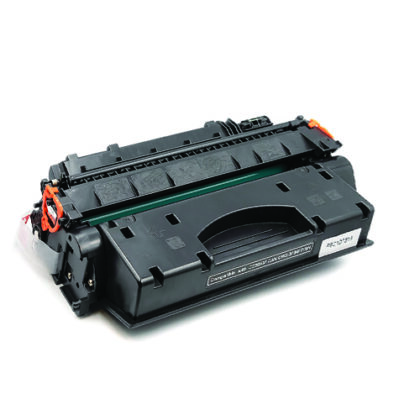 Compatible cartridge HP CE505X