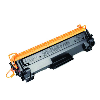 Compatible cartridge HP CF244X