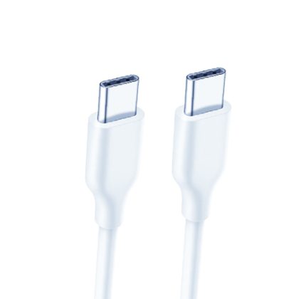 Cable Type-C - Type-C (in plastic bag