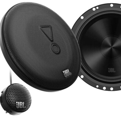 CAR SPEAKERS STAGE2 GEN2 65C/COMPOSET JBLSPKS265C JBL  JBLSPKS265C 1200130019807