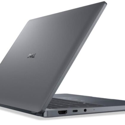 Notebook DELL PRO Premium Pro 13 Premium (PA13250) CPU  Core Ultra u5-236V 2100 MHz CPU features vPro 13.3" RAM 16GB LPDDR5x 8533 MHz SSD 512GB Intel Arc graphics Integrated EST Windows 11 Pro 1.071 kg BTO203_PA13250_EMEA_EST  BTO203_PA13250_EMEA_EST 143567200000