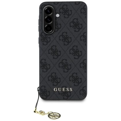 Guess 4G Charms Collection Case for Samsung Galaxy A56 5G GUHCSA56GF4GGR 3666339454647