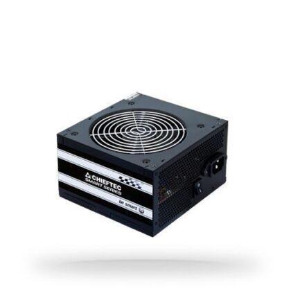 Power Supply CHIEFTEC GPS-700A8 700 Watts Efficiency 80 PLUS PFC Active GPS-700A8  GPS-700A8 4710713239579