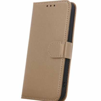 Mocco Smart Classic Case for Samsung Galaxy A36 5G MC-SM-CL-SM-A36-GD 4752168149805